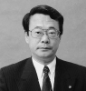 毛利彰男副議長