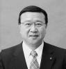 笹岡秀太郎議長