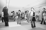 親子教室の様子