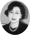 加藤節子