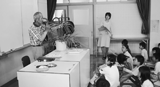 地域で学び、地域から学ぶ