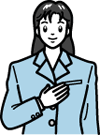 女性弁護士