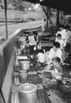 少年自然の家
