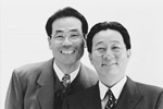オール阪神・巨人