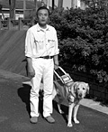 伊藤時男さん(高見台)