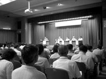 市民活動