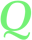 Q