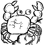 カニ