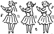 フラダンス