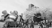 四日市港エコクルーズ