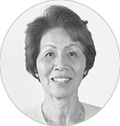 河西昌枝さん
