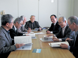 塩浜まちづくり協議会(塩浜地区)