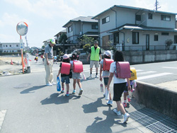 日永地区まちづくり推進協議会(日永地区)