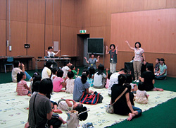 塩浜まちづくり協議会(塩浜地区)