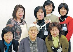 塩浜まちづくり協議会(塩浜地区)