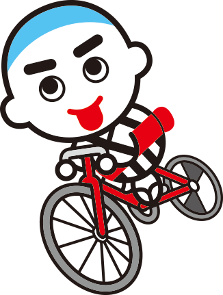 自転車(トラック・レース)