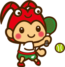 パドルテニス