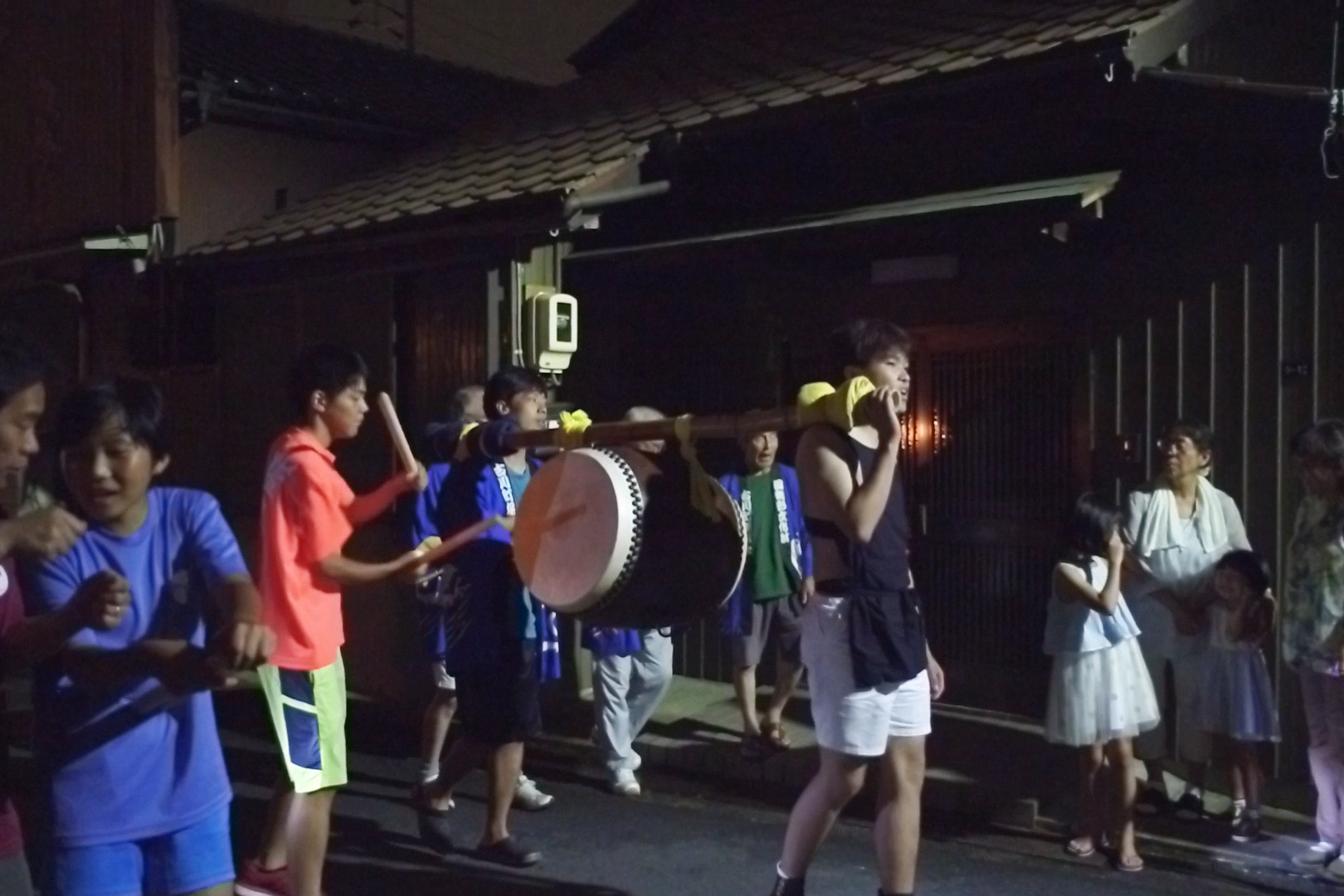 宮参り