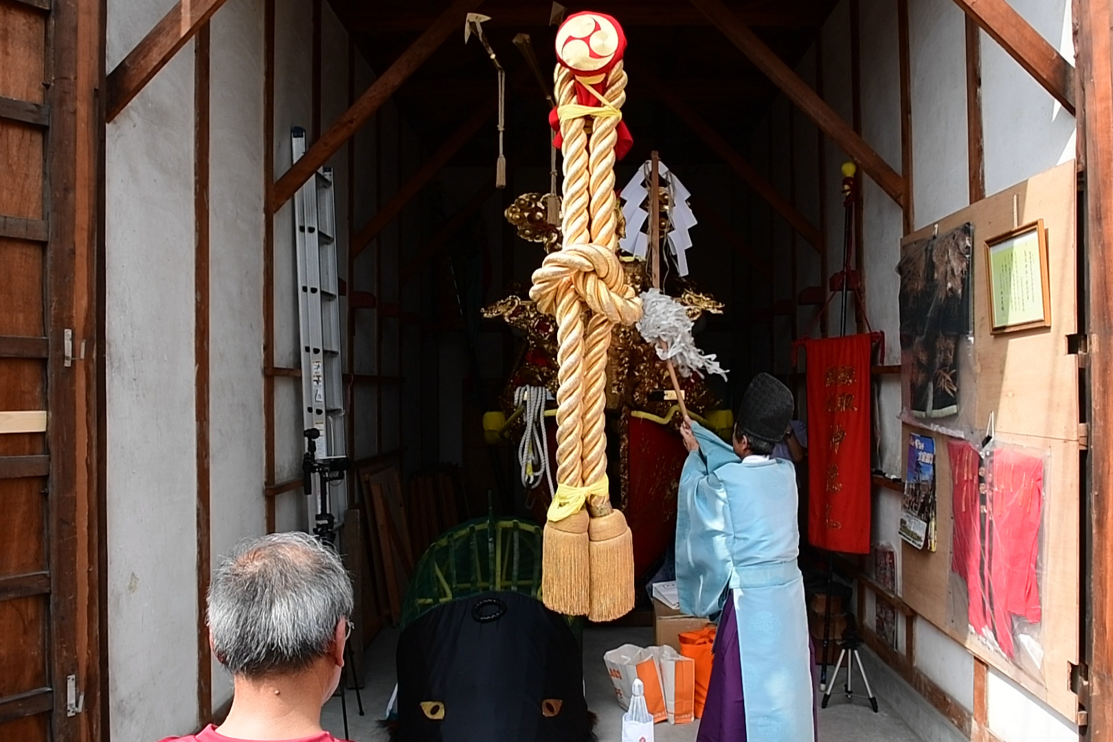 祈祷