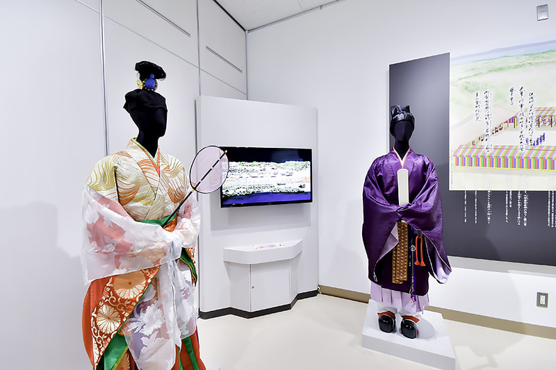 くるべ古代歴史館