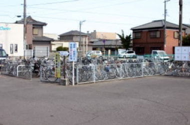 案内写真