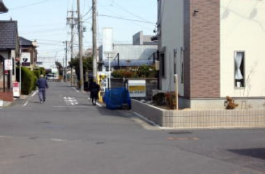 案内写真