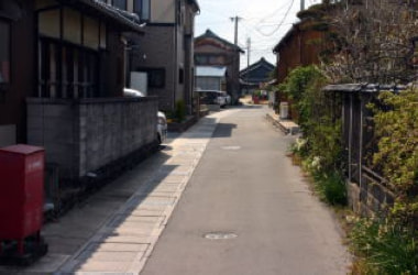 案内写真