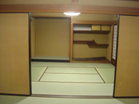 館内写真
