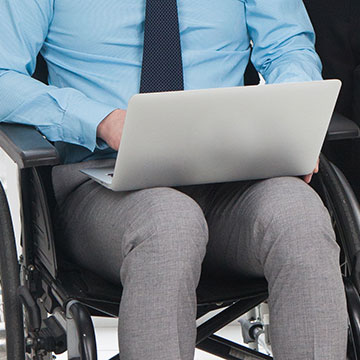 5.障害者雇用促進企業 登録申請について