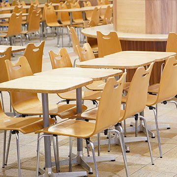 6.障害者就労施設等から の物品等の調達方針