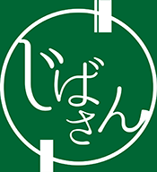じばさん ロゴ
