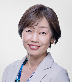 株式会社AWESOME EYE　代表取締役　菅生としこ