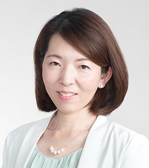 株式会社AWESOME EYE　辻　亜希