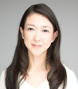 女優 紺野美沙子さん