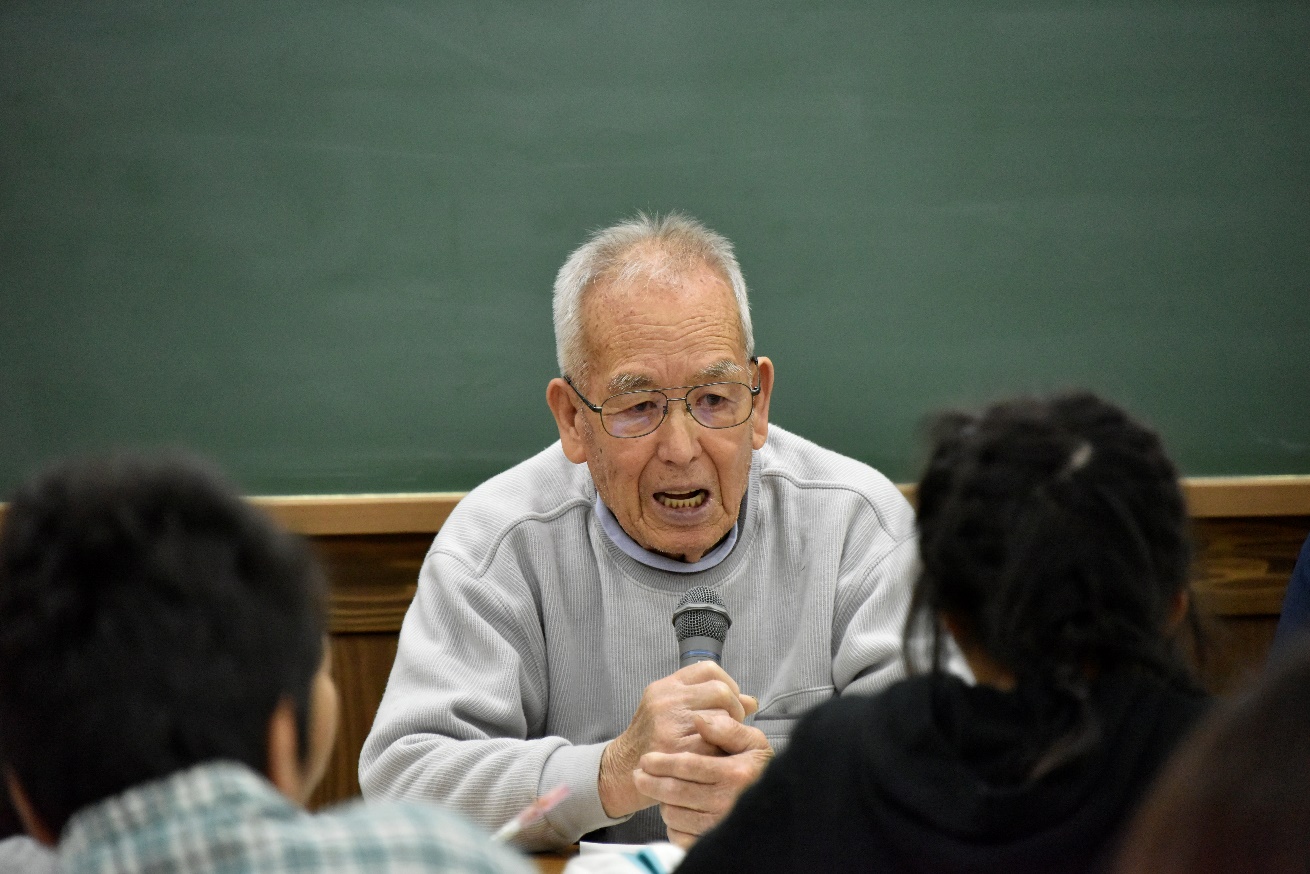 野田之一さん